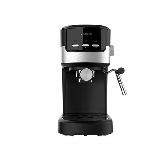 Máquina de Café Expresso Cecotec Power Espresso 20 Pecan Preto 1100 W 1,25 L